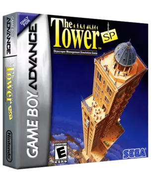 jeu Tower SP, the